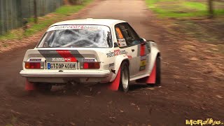 Rallye Sulingen 2023 - Part I