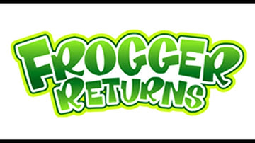 Frogger Returns OST - Subway