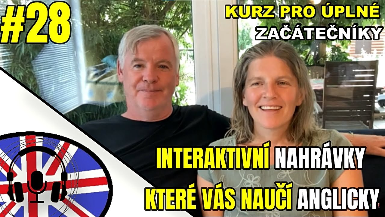 Super Snadná Angličtina 28 ( u doktora...at the doctor's)