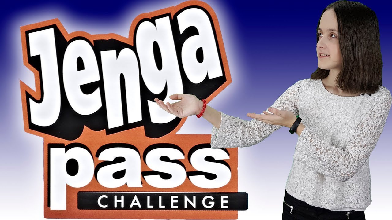 Passing challenge