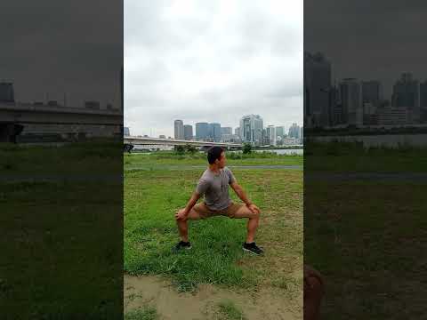 7 Day Hip