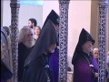 The Divine Liturgy of the Armenian Apostolic Church (Part 2/5)