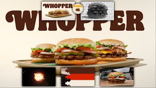 Whopper Whopper - Sparta Venom Remix Resimi