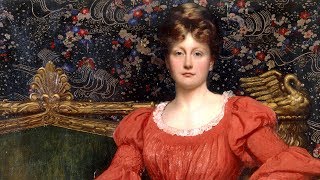 The Aesthetic Movement 1860–1900