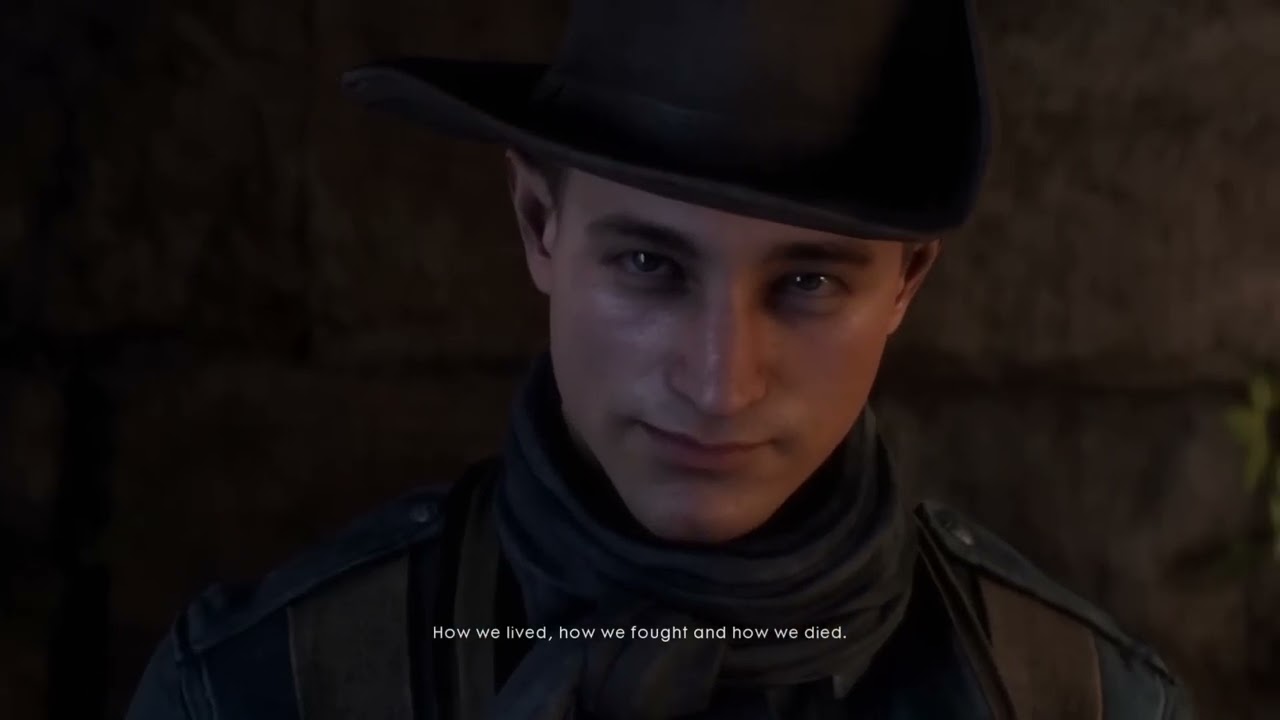 BATTLEFIELD 1 Gameplay Walkthrough ENDING (Campaign) Battlefield1