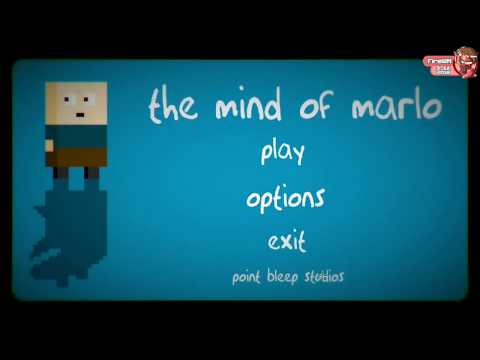 The Mind of Marlo [Full Gameplay]