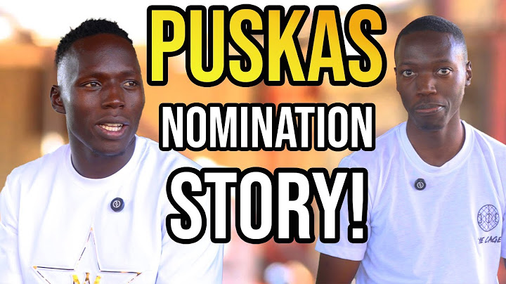 How This Ugandan Footballer Became a Global Star! | IBZ Meets Puskas Nominee Denis Omedi