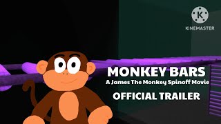 Celebrity Monkey Bars: A James The Monkey Spinoff Movie | Official Trailer Profile