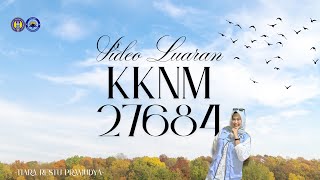 VIDEO LUARAN KKNM-27684 || TIARA RESTU PRAMUDYA || 2025