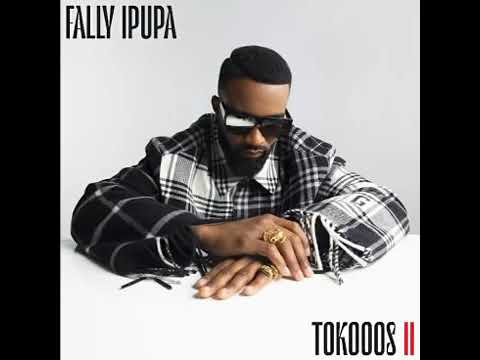 Fally ipupa  8eme merveille tokos II
