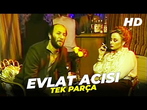 Evlat Acısı |  Coşkun Göğen, Selma Sonat Türk Filmi Full İzle