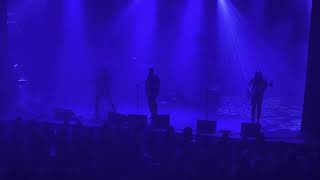 Ihsahn - Wrathchild (Iron Maiden) (Live, October 2022)