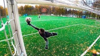 МИНИ-ПЕРЕСТРЕЛКА против Леонида МИНИ-ПЕРЕСТРЕЛКА против Леонида