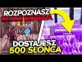 😱 Rozpoznasz *** SCAM ROOMA *** dostajesz 500 słońca😱