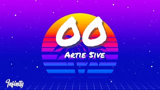 Artie 5ive - 00 (Testo/Lyrics)