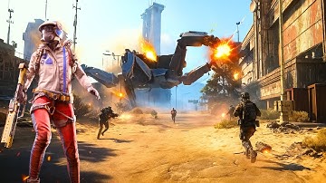 Why Arc Raiders will SUCCEED...