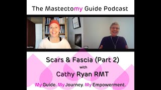 Scars & Fascia (Part 2) - Understanding how massage therapy influences positive healing outcomes