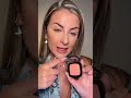 Pincel perfeito para contorno: pincel de ninna secrets de iluminador