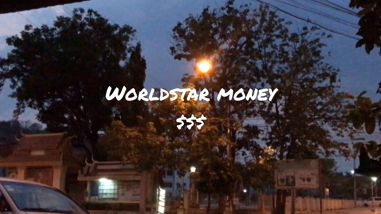 Joji/worldstar money/ukulele - YouTube
