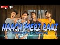 Naach Meri Rani | Guru Randhawa Feat  Nora Fatehi | Dance Video  Choreo. by Sunny  Raj