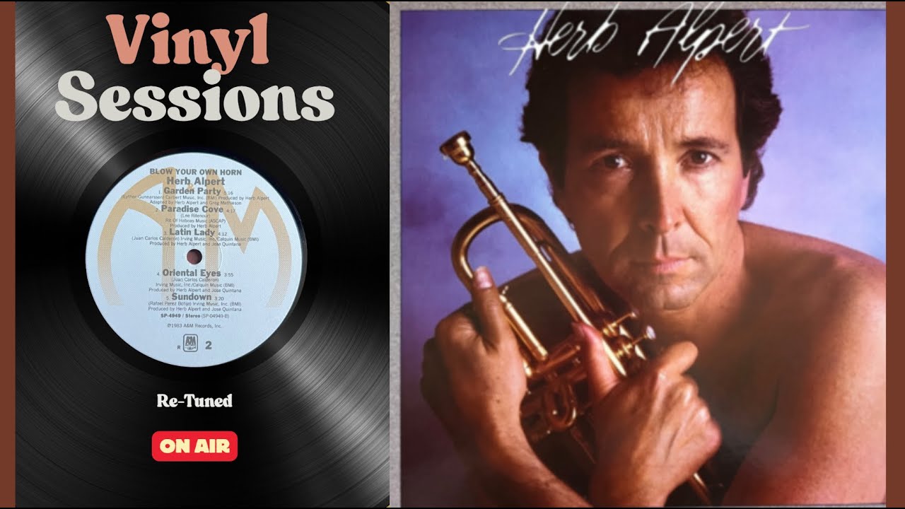 ハープ アルパート オートグラフ ハープ アルパート オートグラフ