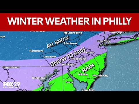 De6 Abc Philly Weather