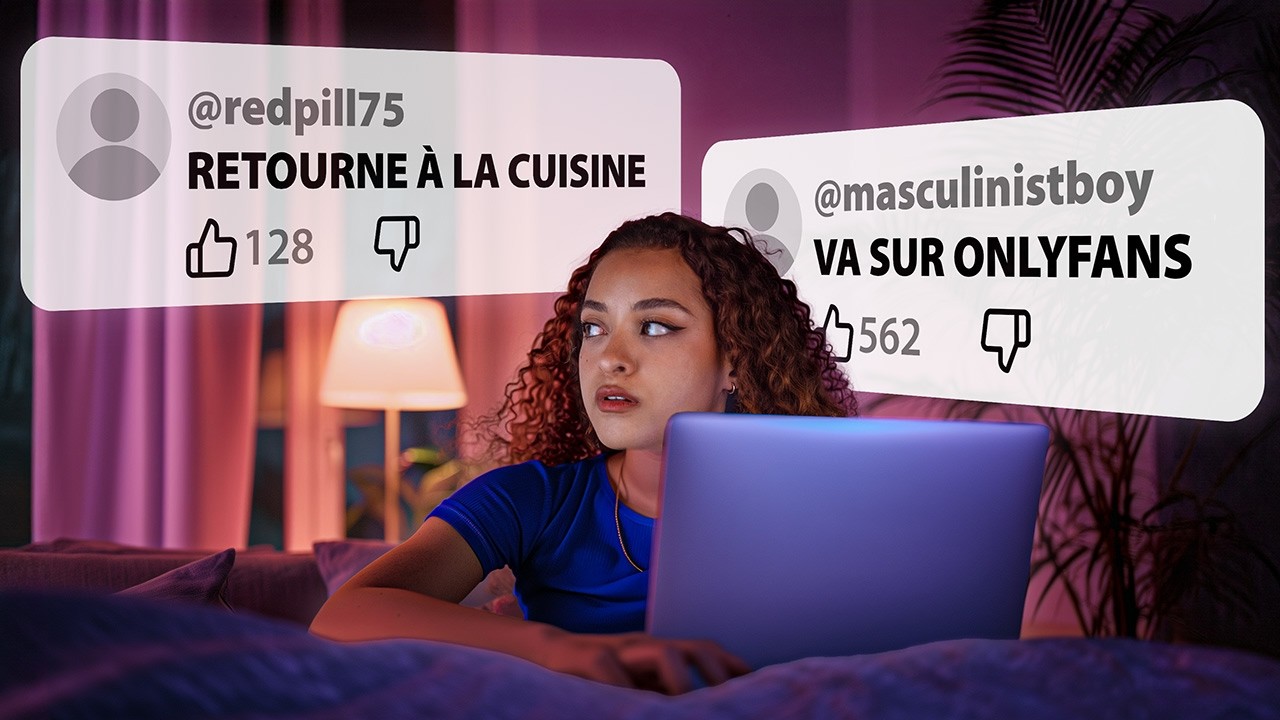 Dans la cuisine ou sur le trottoir ?