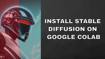 How to use Stable Diffusion for Free | Google Colab!