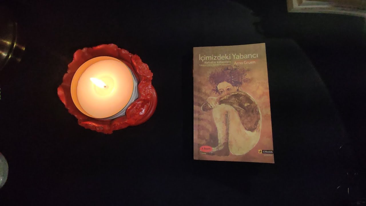 ASMR - SENİ UYKUYA HAZIRLIYORUM / KİTAP OKUMA / FISILTILAR / DERİN UYKU 