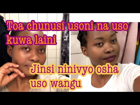 Video: Jinsi Ya Kusafisha Artichoke