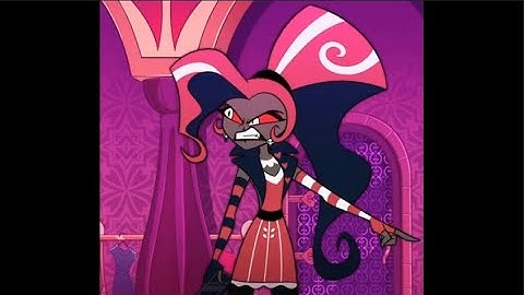 Velvette Wants the Job Done Tonight! (101 Dalmatians Spoof)