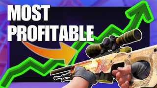 The Most PROFITABLE CS2 Trade Ups in 2025 (Guaranteed Profit Guide!)