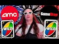 AMC STOCK &amp; GME STOCK 4TH OF JULY SHORT SQUEEZE... BUCKLE UP!!
