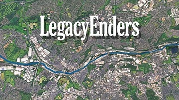 LegacyEnders