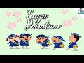 Engu Ponalum Thooram Sendralum Song Shin Chan Version | Natpin Isai Song Shin Chan Version