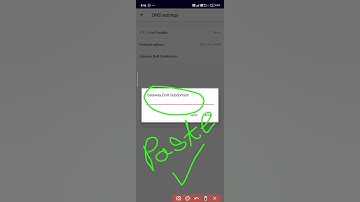 ShareChat block vpn 0 second connect