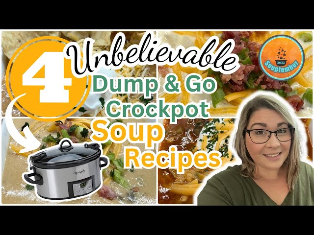 9 Unbelievable Crock Pot Slow Cooker For 2023