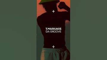 Thumbnail of T.Markakis - Da Groove #shorts #deepalma
