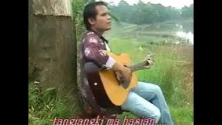 Surat dohot gokkon - gaols naibaho [ official music video ]