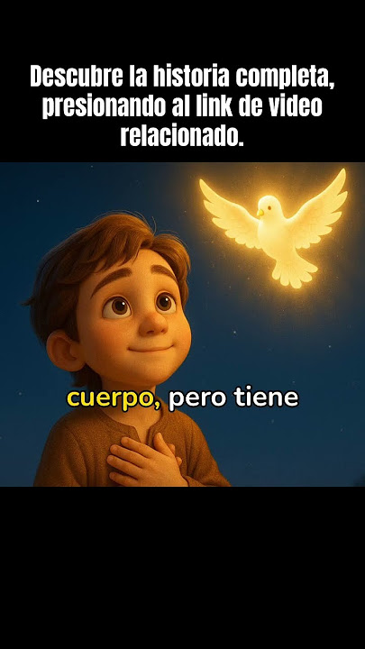 The Spirit saves the soul.