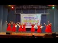 Devil  dance act  deadly medley  bmdc  annual day  palacia kingston