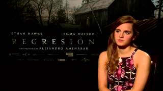 Emma Watson I Can Play Different Roles.