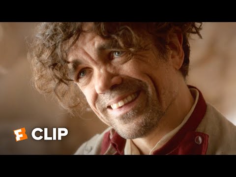 Cyrano Exclusive Movie Clip - Roxanne Loves Another (2022) | Movieclips Coming Soon