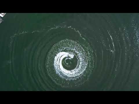 SOMMERS Обучение яхтингу Тизер