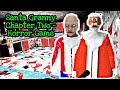 Santa Granny Chapter Two - Horror Game 2020 |Android iOS Gameplay|