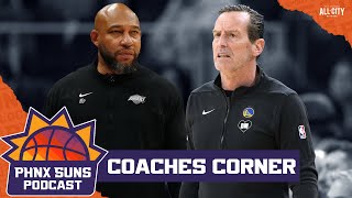 Could Mike Budenholzer Add Darvin Ham Or Kenny Atkinson To The Suns Coaching Staff?