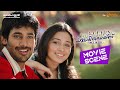 Happy Days Movie Scene | Sekhar Kammula | Varun Sandesh | Tamannaah