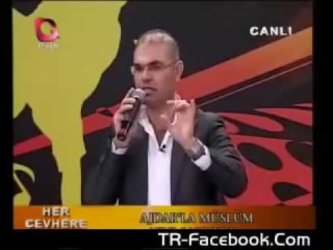 2.) ''Ajdar ANIK'' The  world hyper star ''(jüri üyesi)''  ''Kon Kon'' şarkısı 2010 yılı