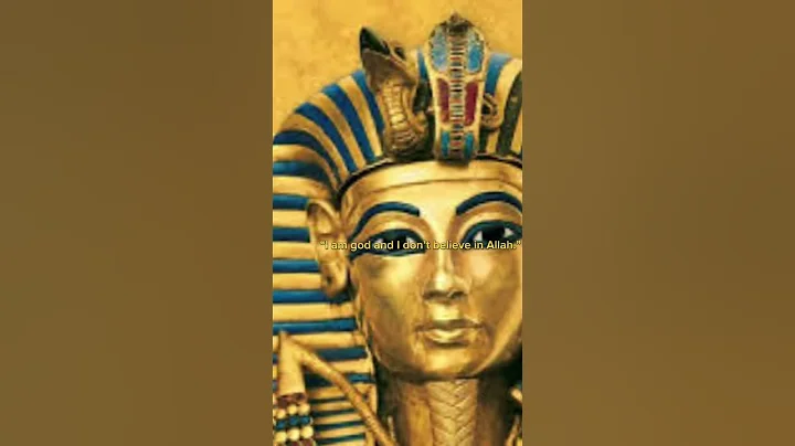 What Happens to those who Challenge Allah SWT? #religion #allahﷻ #allahuakbar #shorts #shaytan