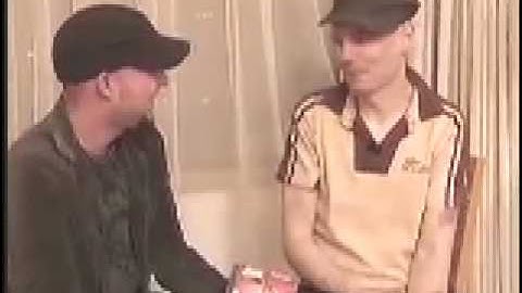 Interview  Smashing Pumpkins Part 1  by Claudio Rodriguez